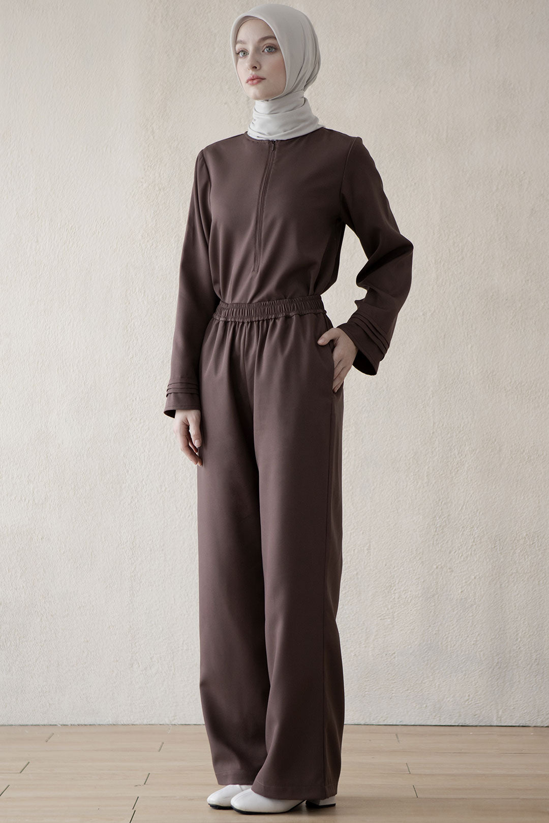 Coffe Champa (pants)