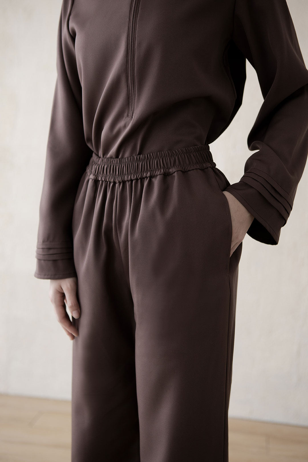 Coffe Champa (pants)