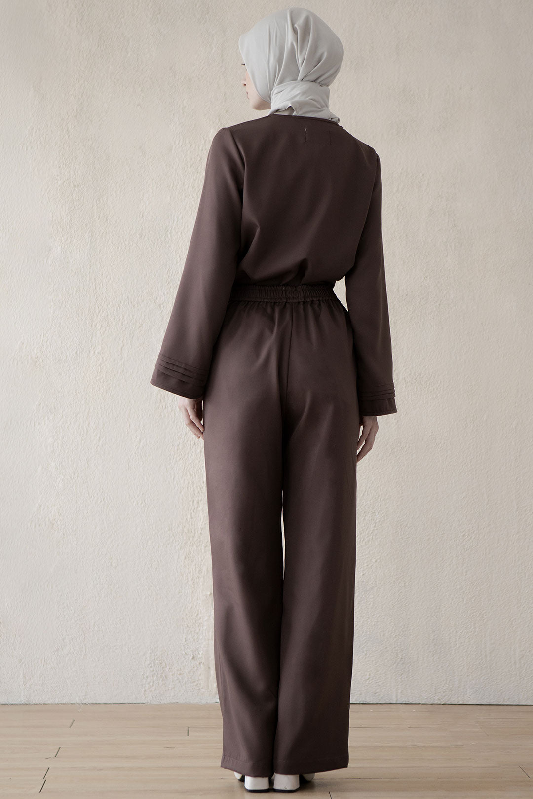 Coffe Champa (pants)