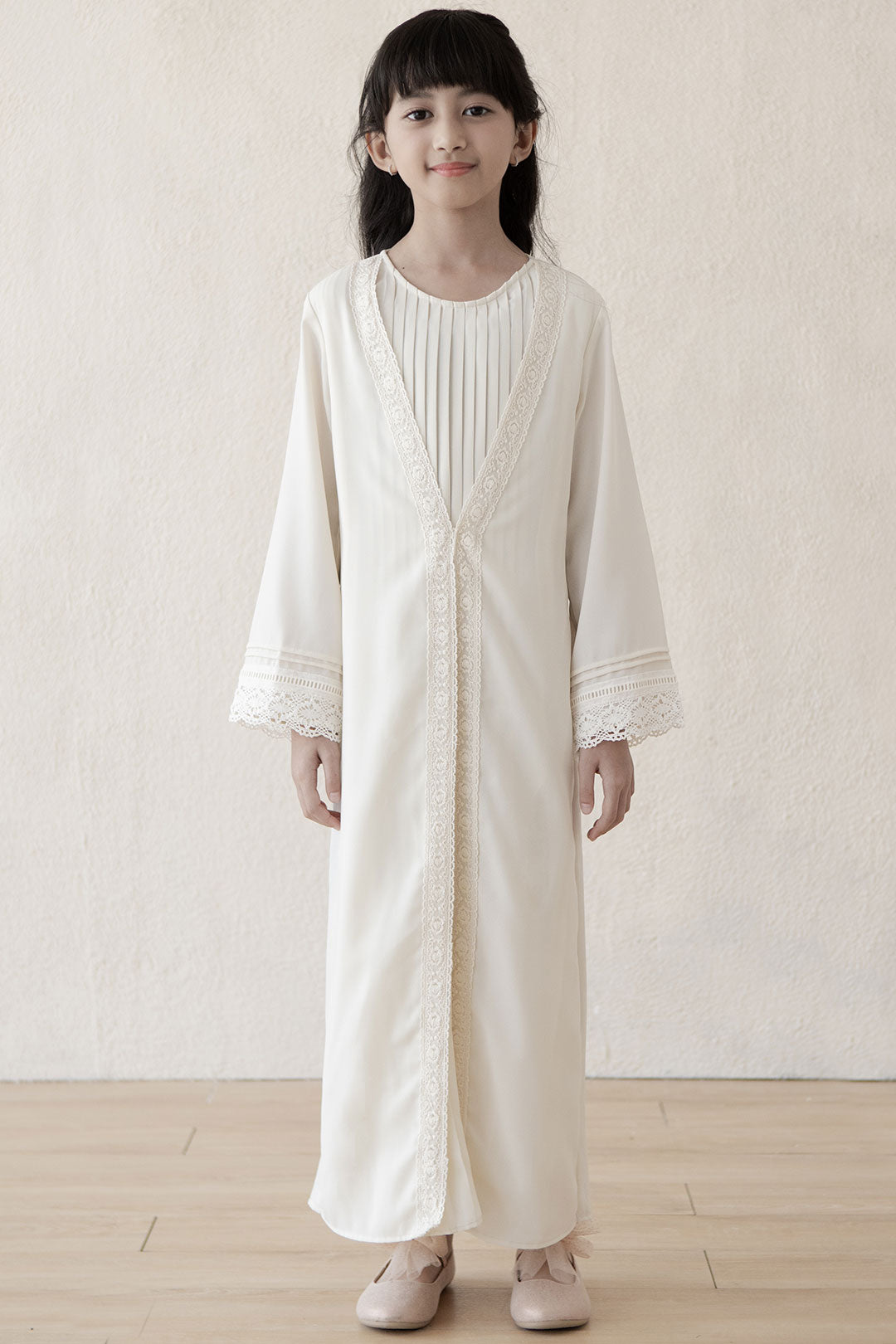 Coconut Milk Damayanti Kids