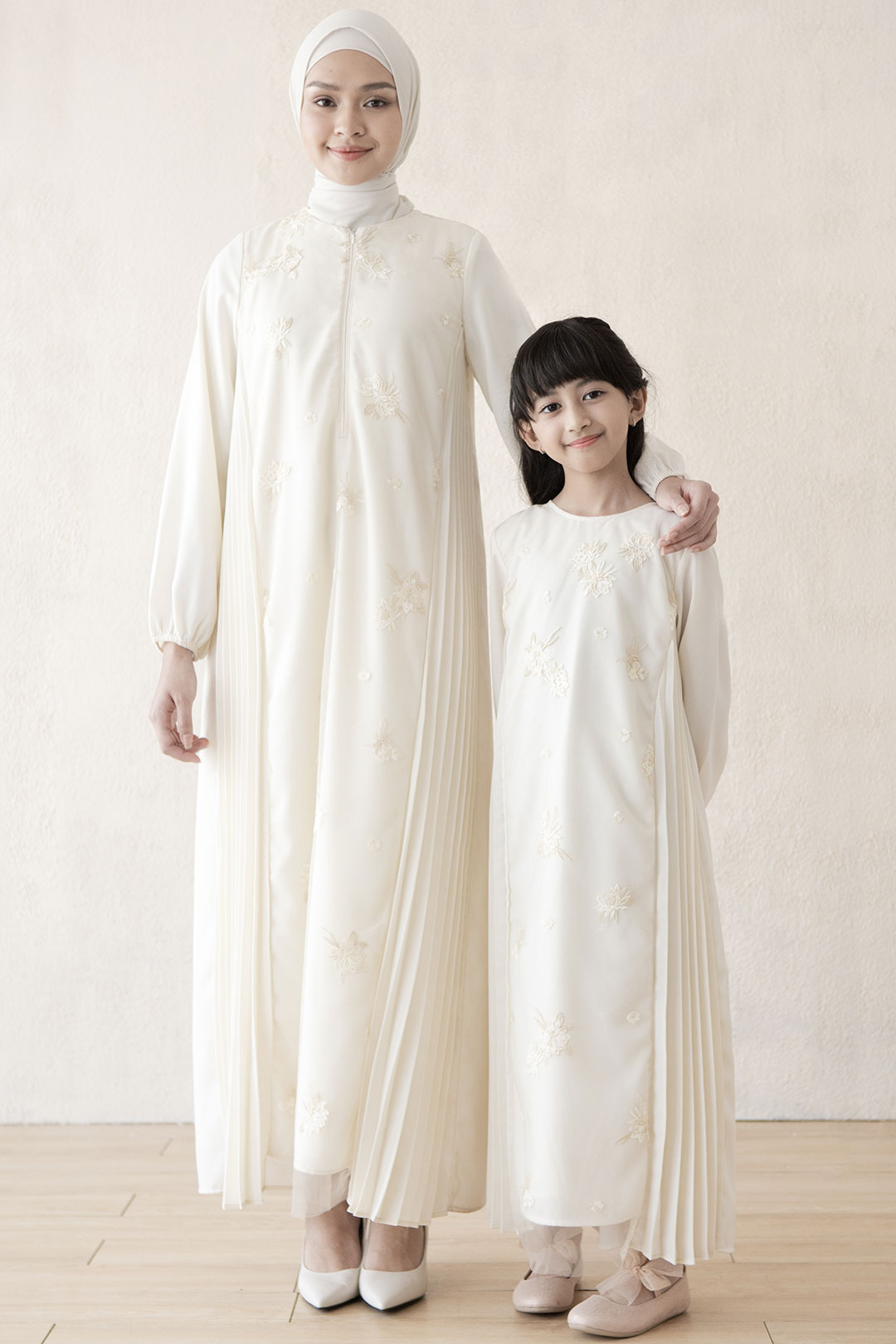 Coconut Milk Damayanti Kids