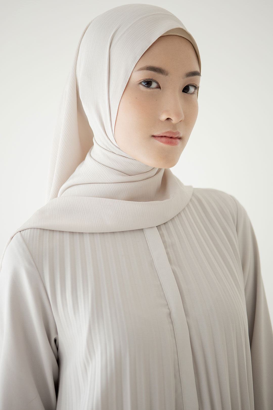 Alma Pashmina Hijab