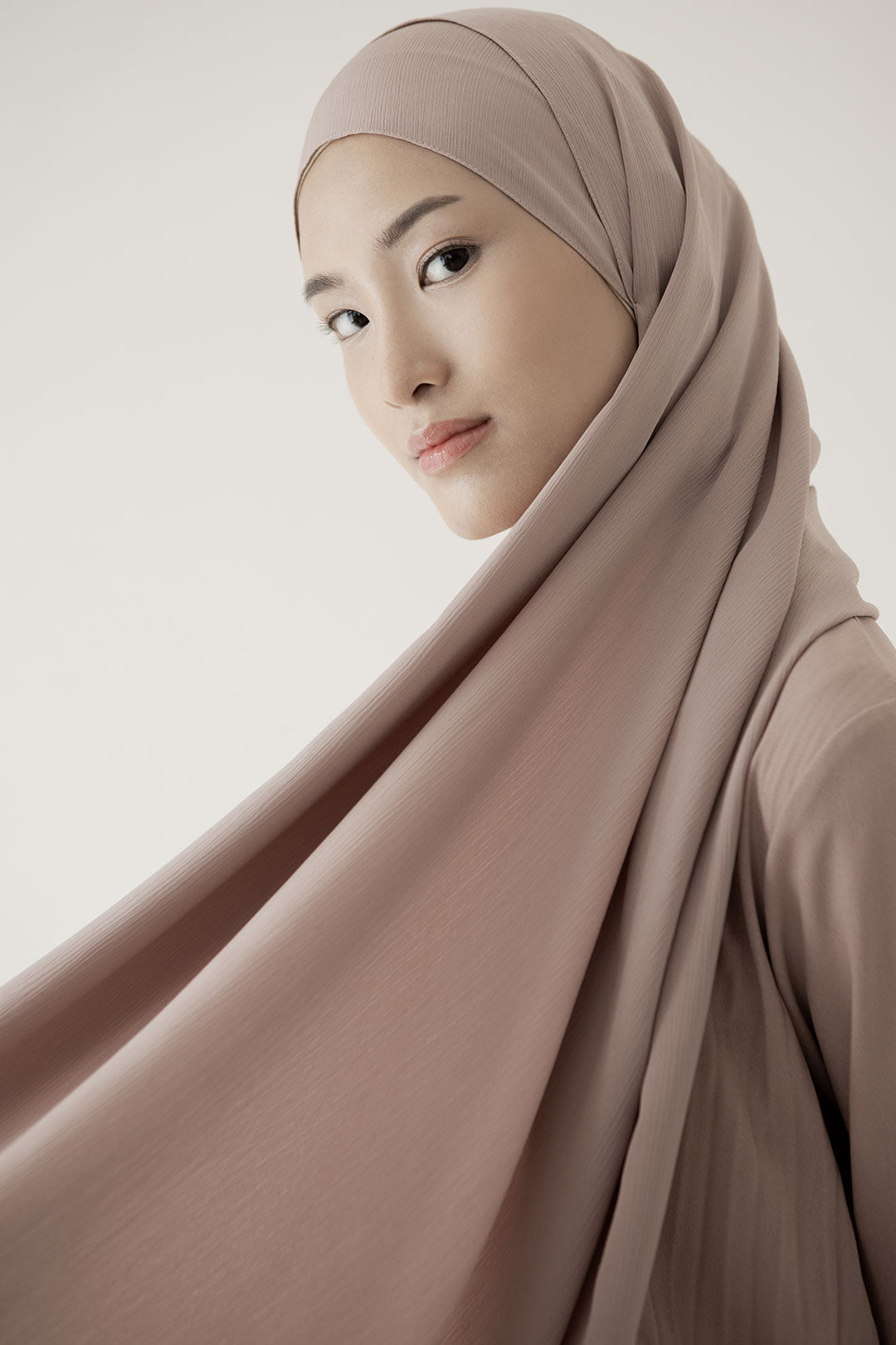 Alma Pashmina Hijab