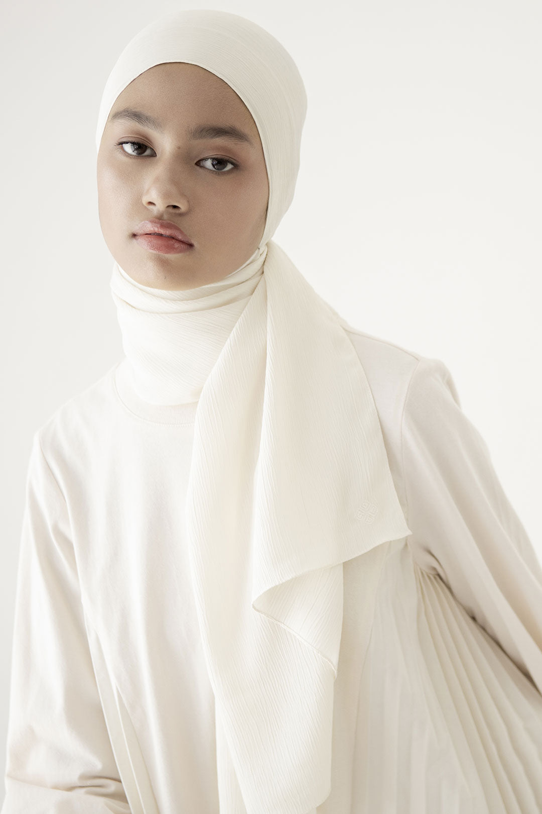 Alma Pashmina Hijab