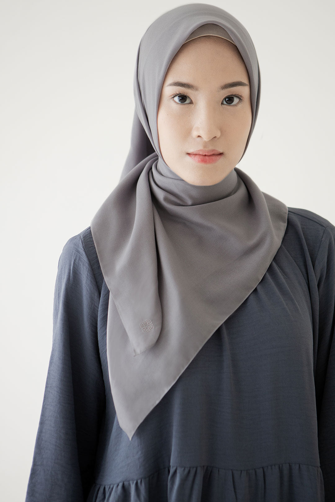 Agra Square Hijab