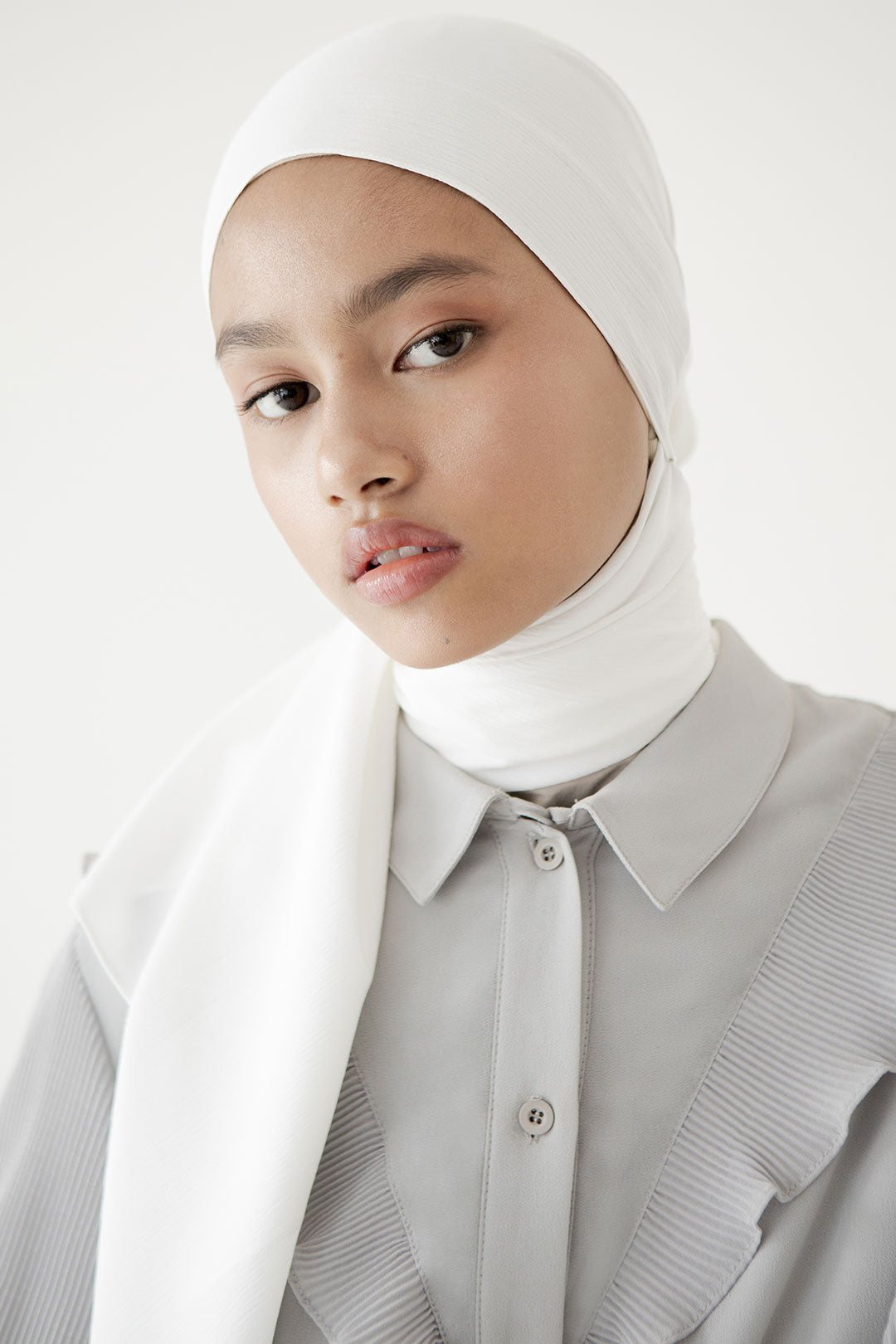 Alma Pashmina Hijab