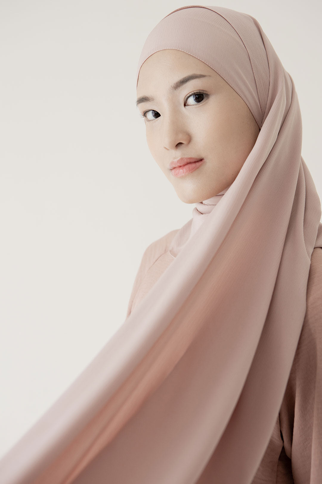Alma Pashmina Hijab