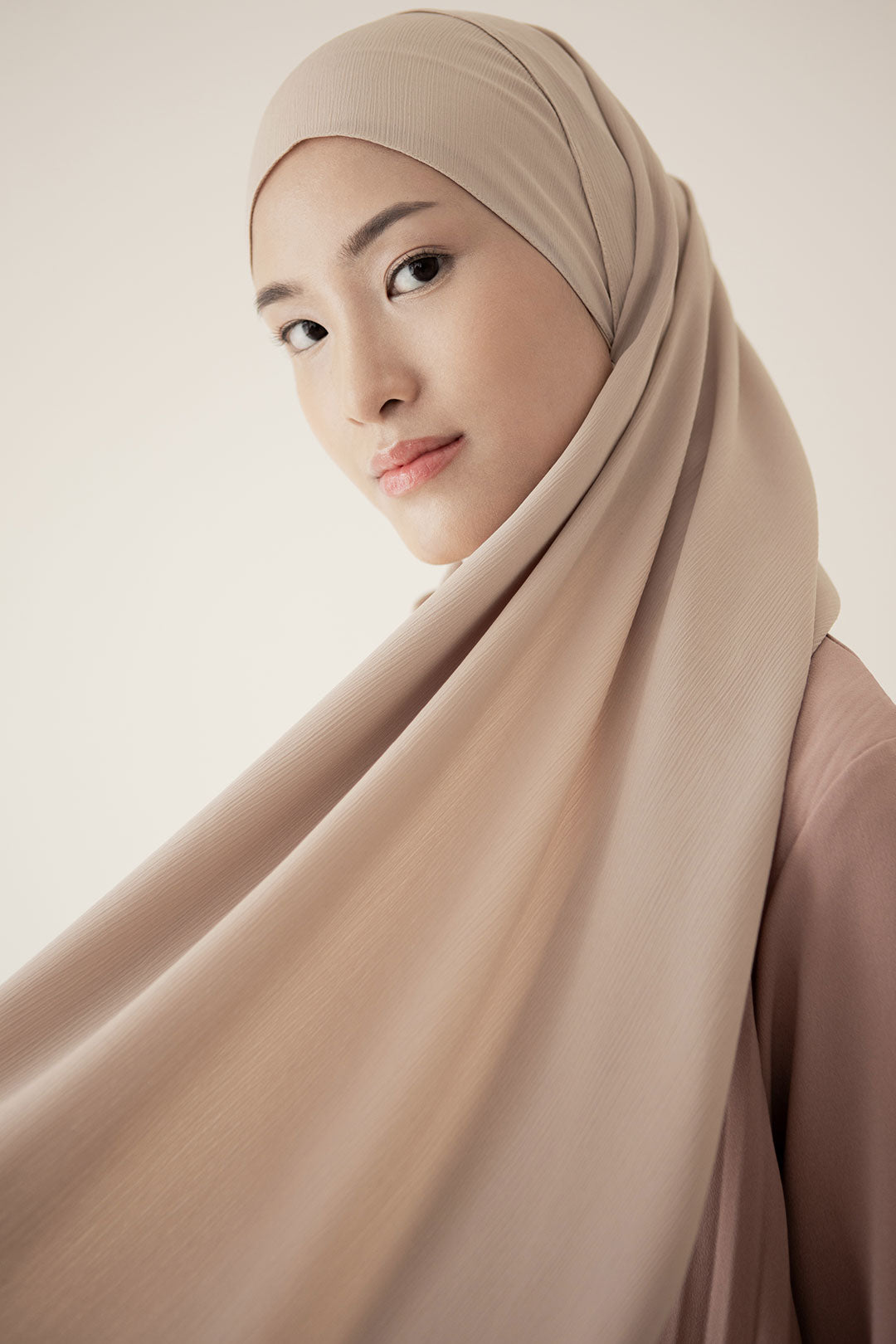 Alma Pashmina Hijab