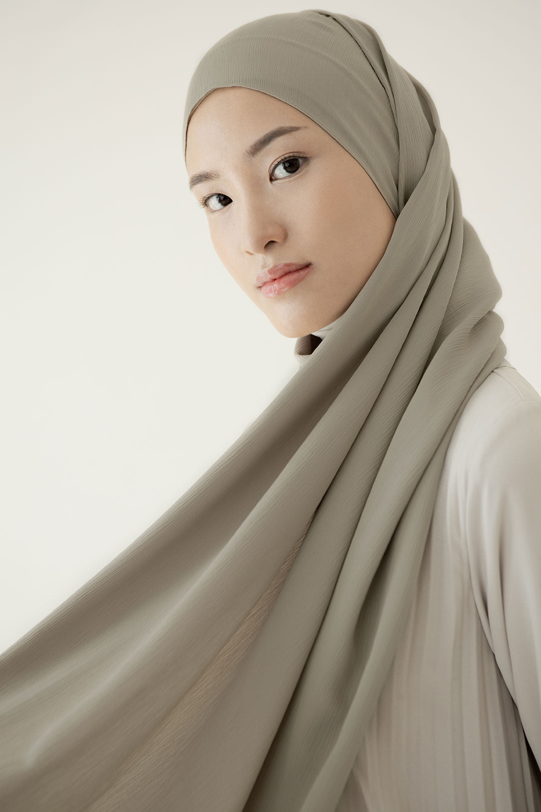 Alma Pashmina Hijab
