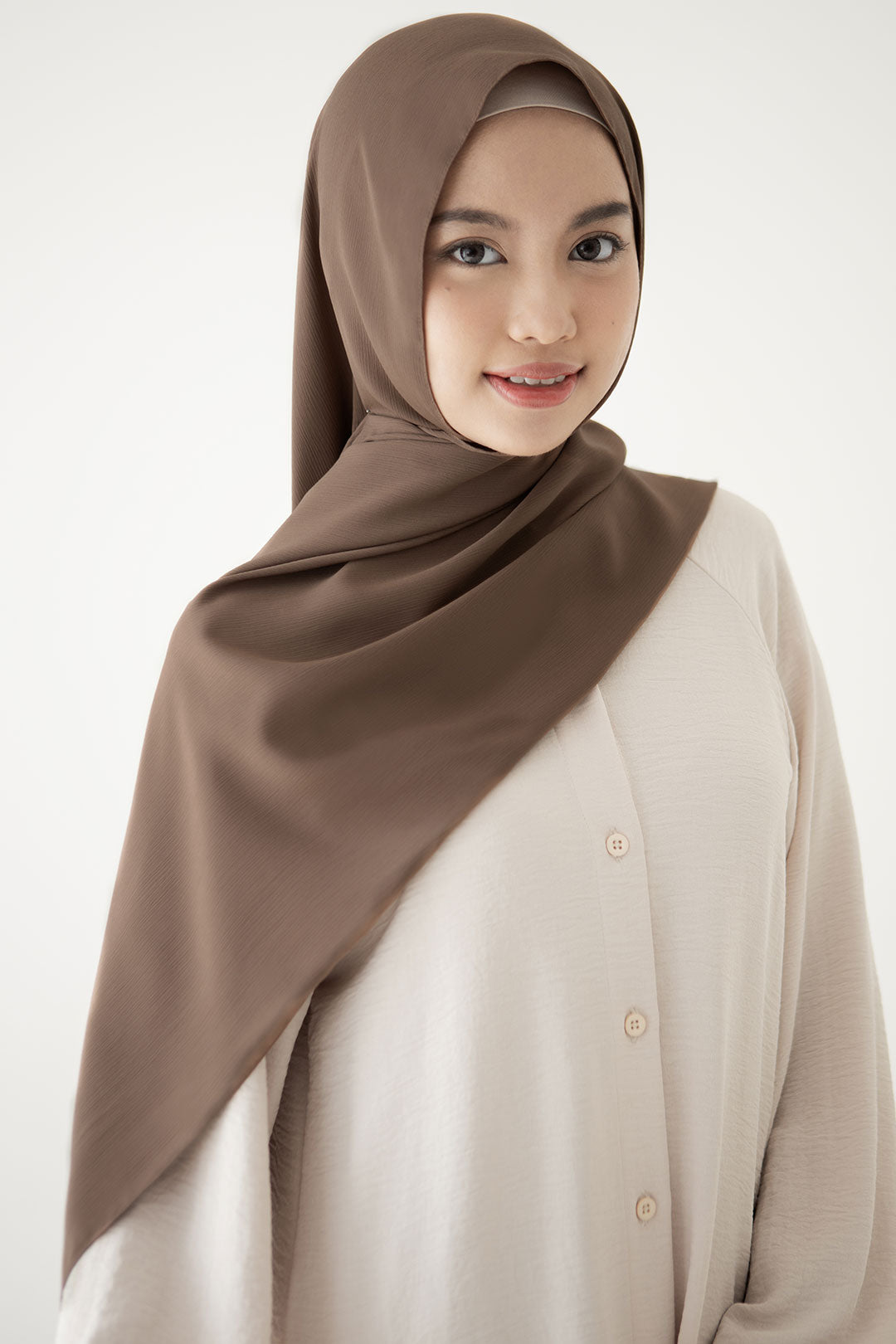Alma Pashmina Hijab