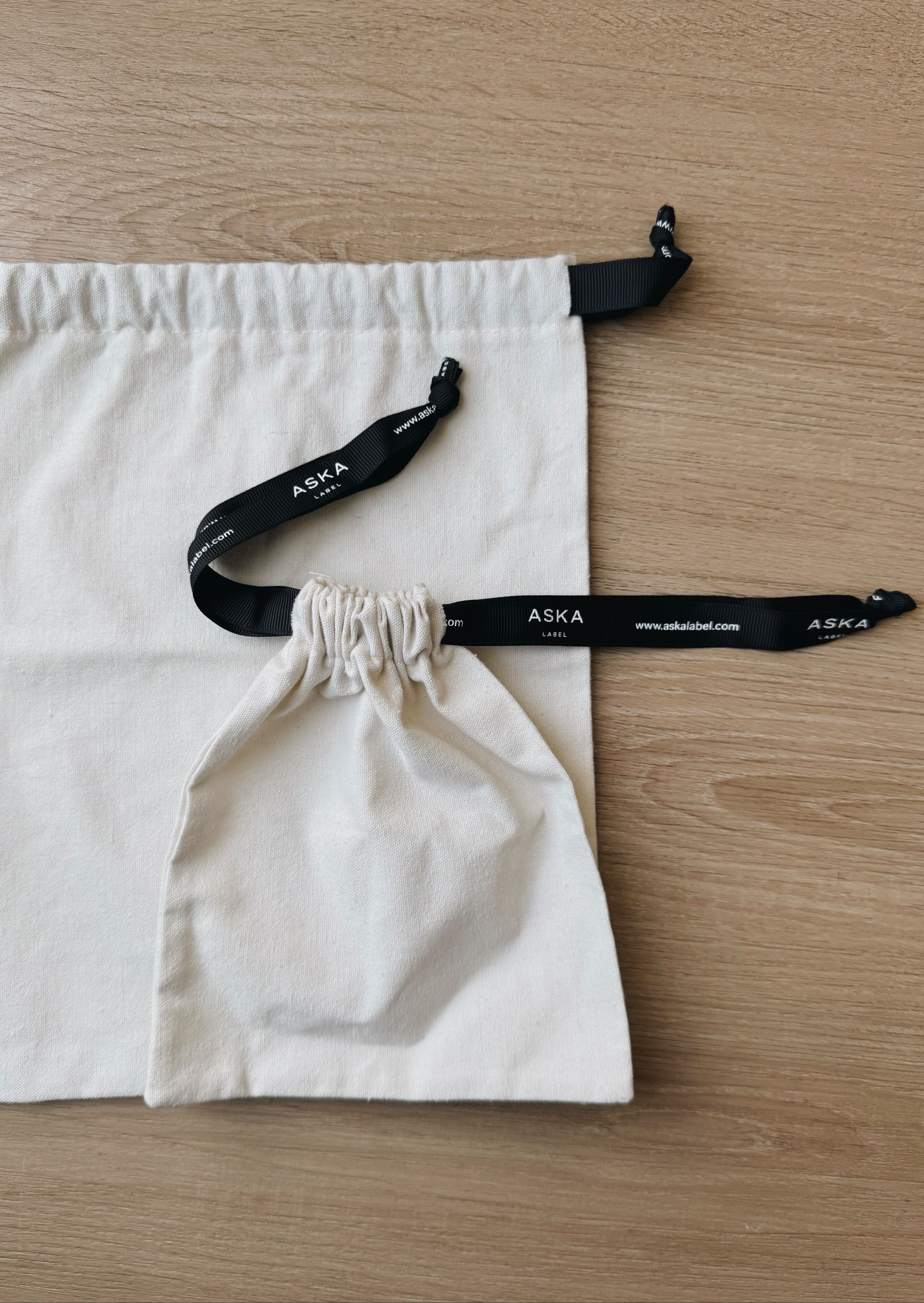 Pouch Hijab