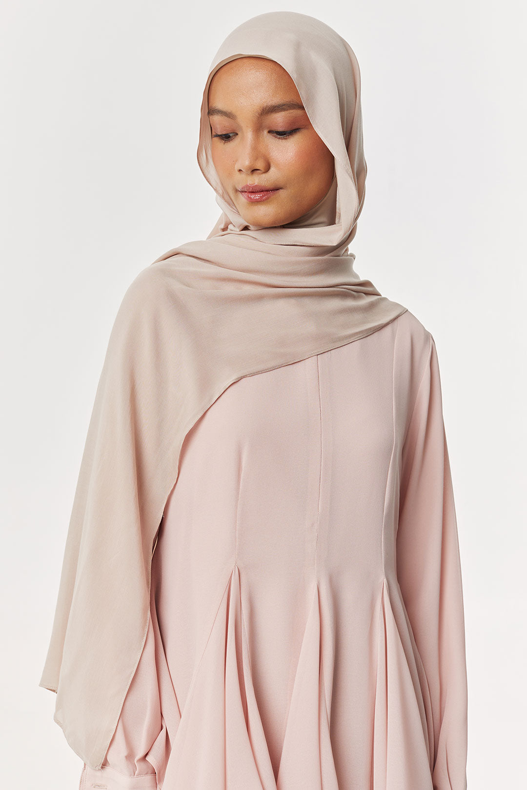 Shafi Pashmina