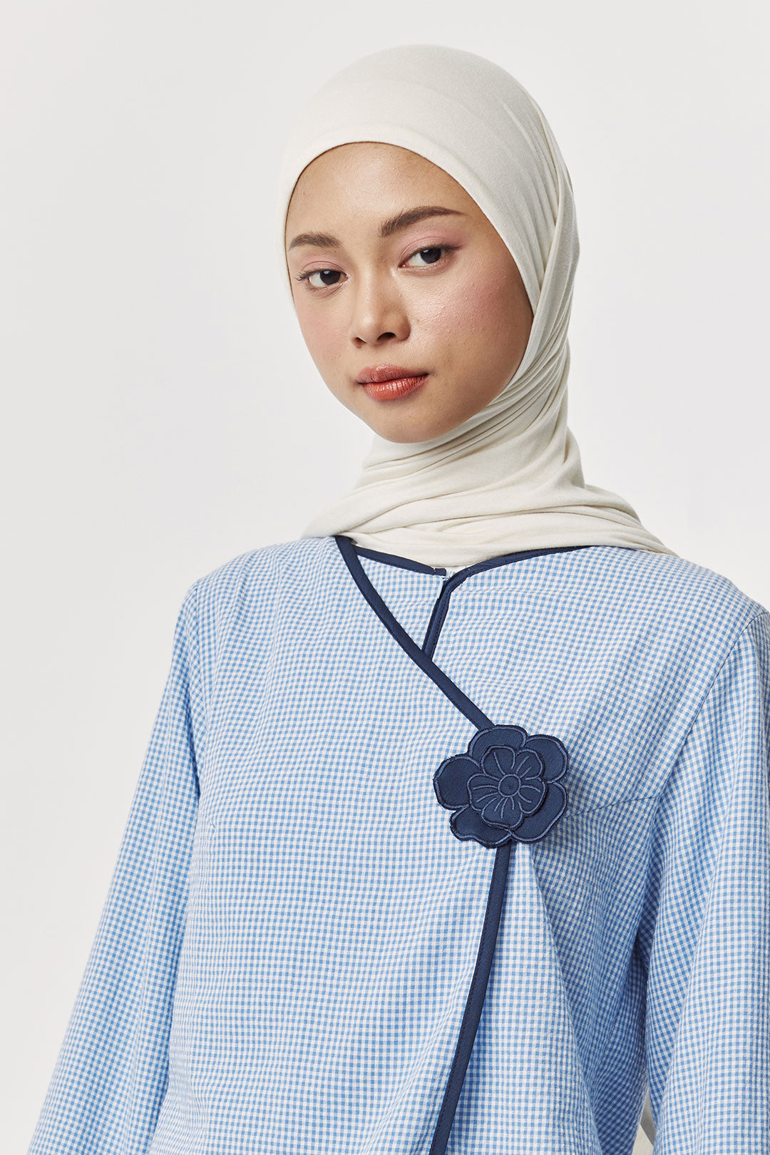 Dija Pashmina Instant
