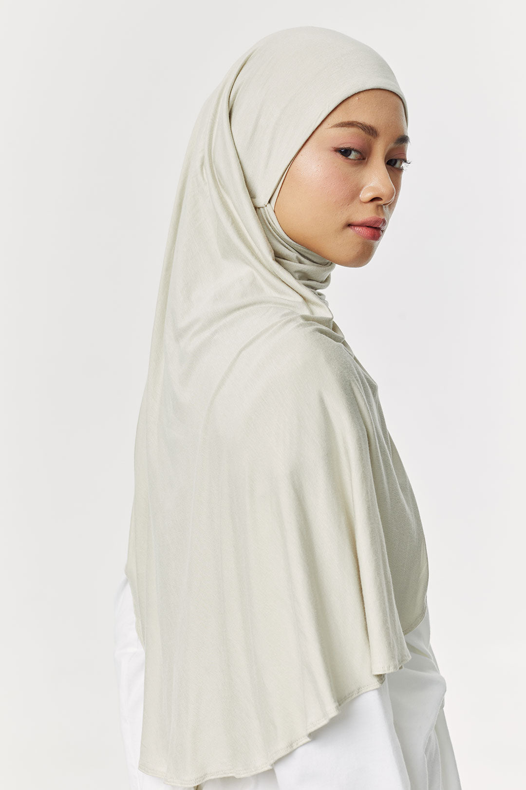Dija Pashmina Instant
