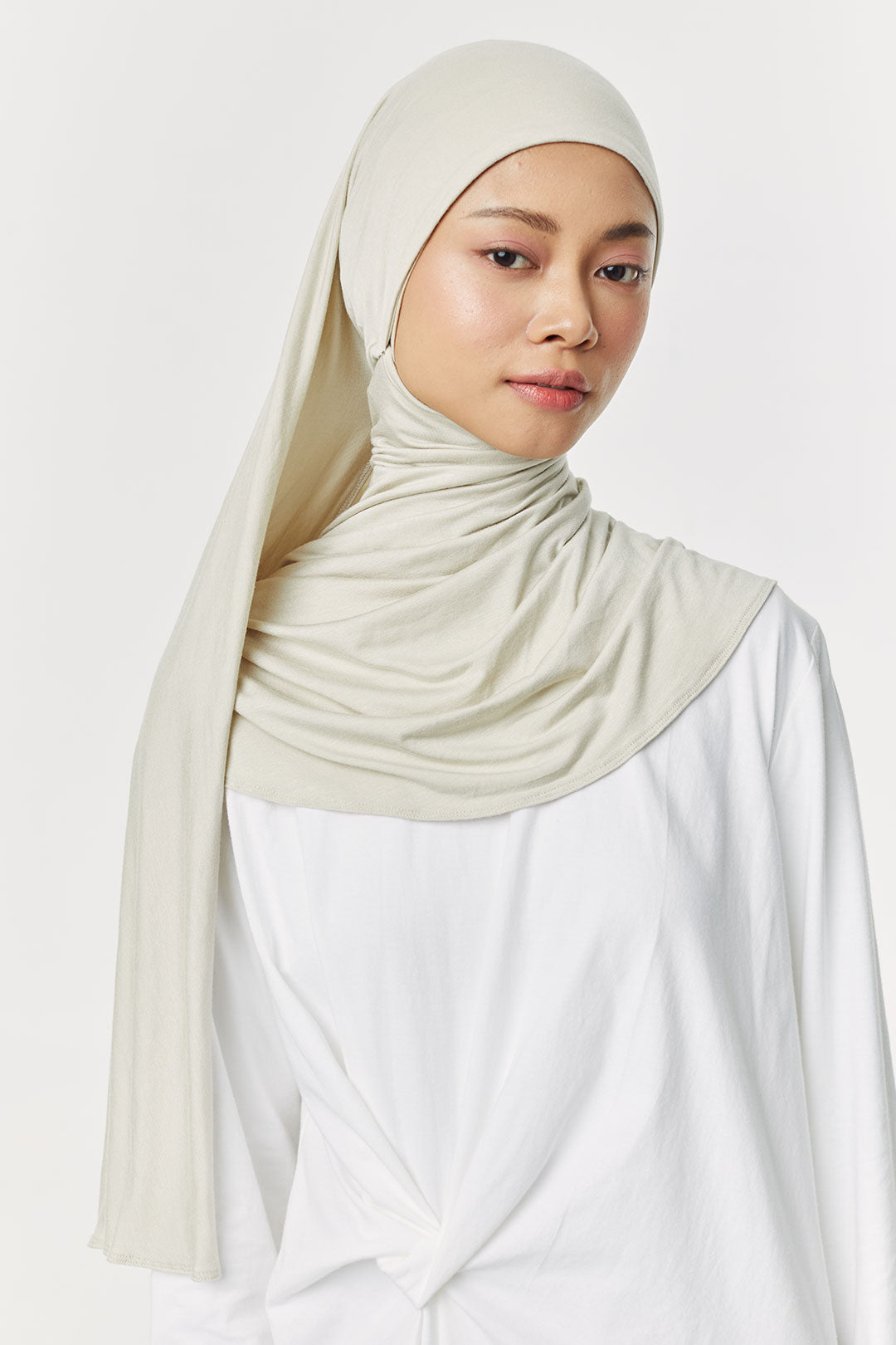 Dija Pashmina Instant