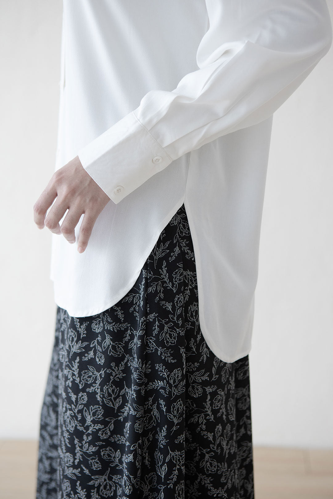 Offwhite Huda