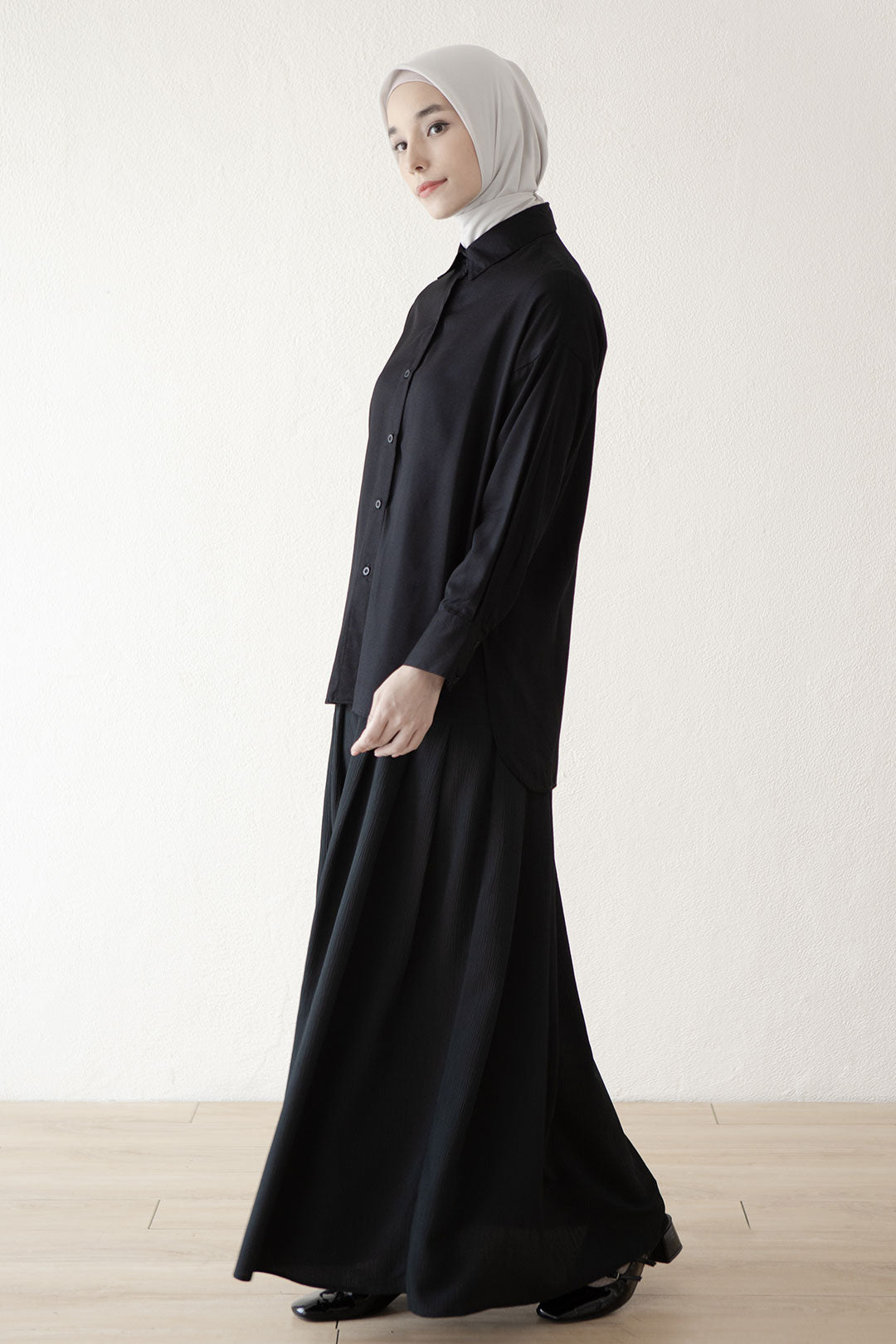 Black Huda