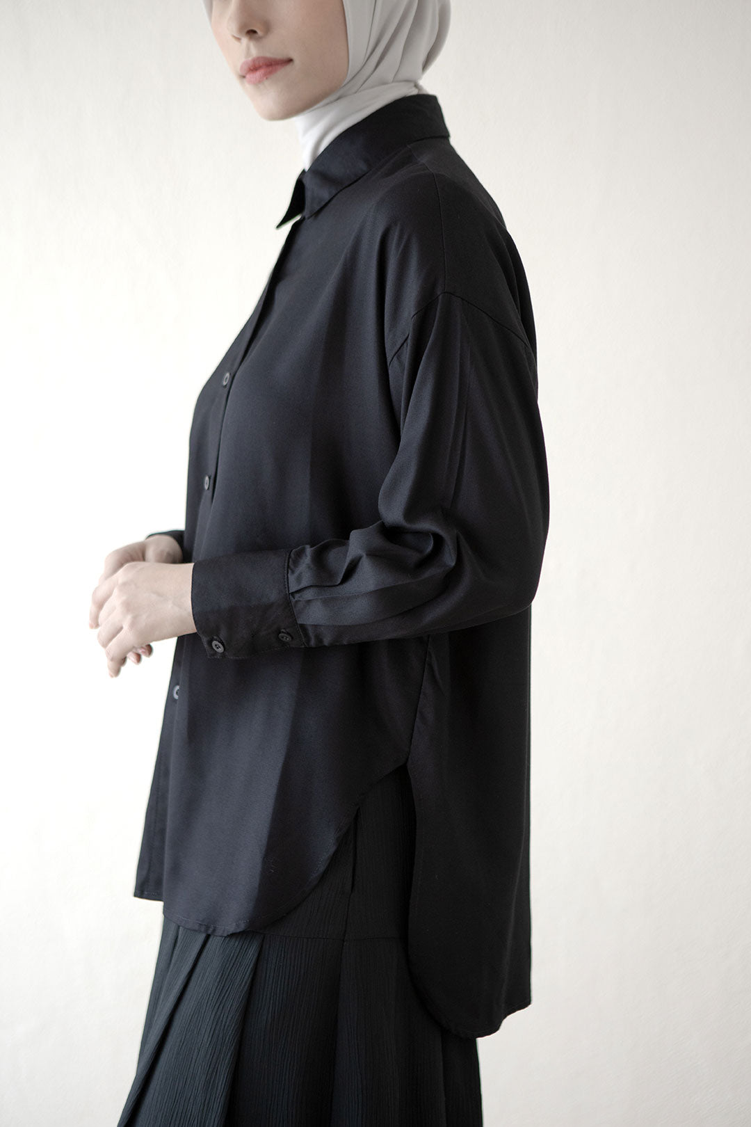 Black Huda