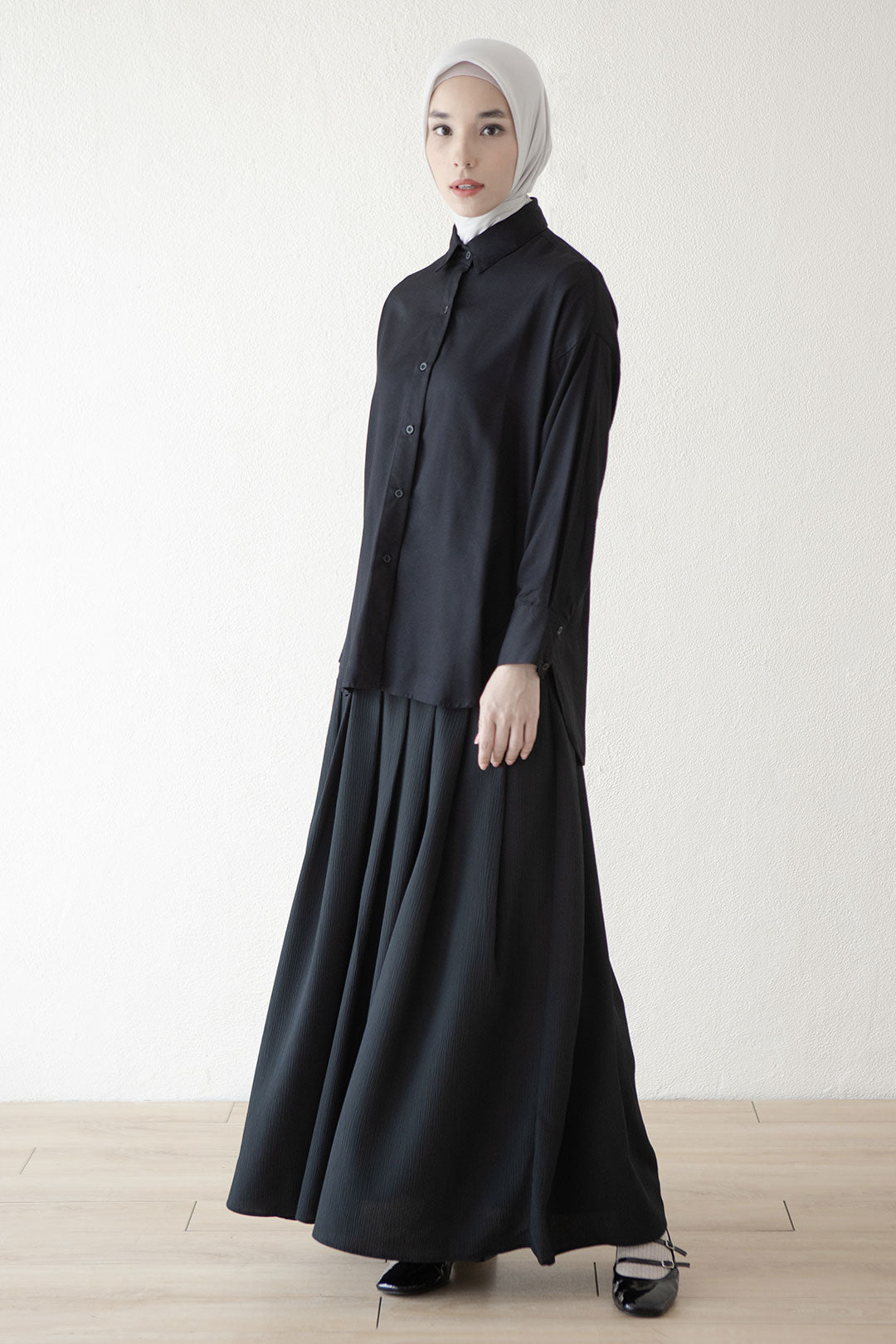 Black Huda