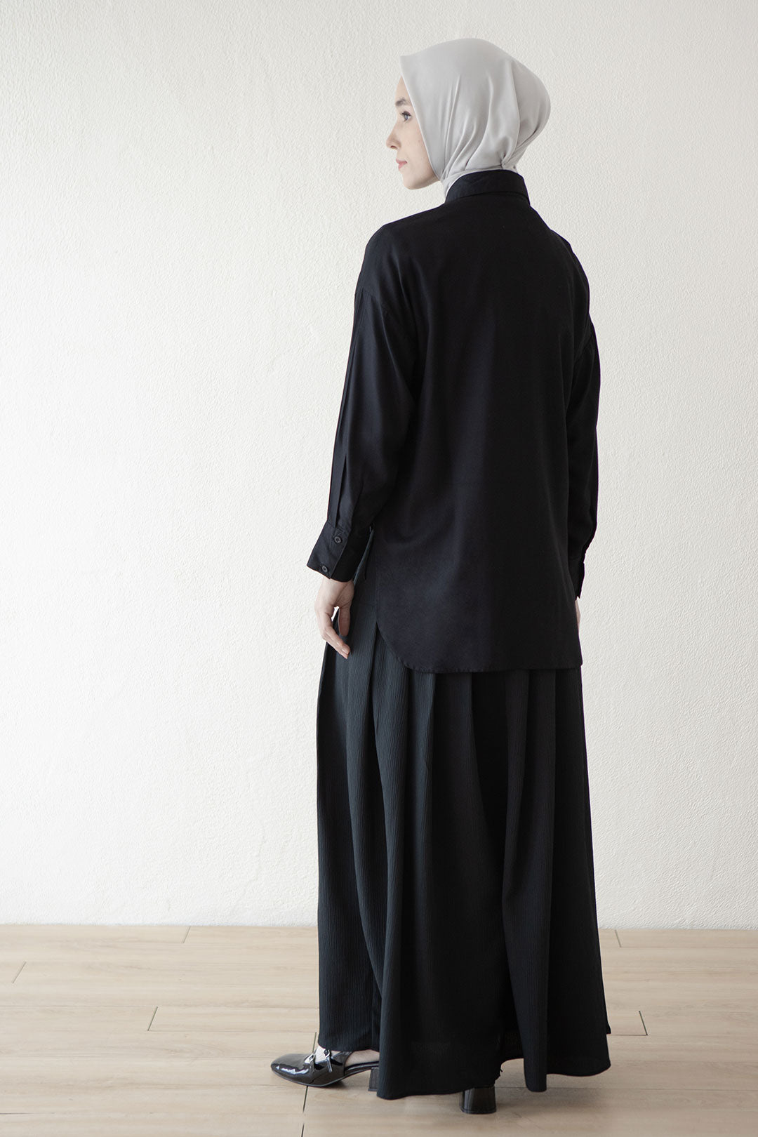 Black Huda