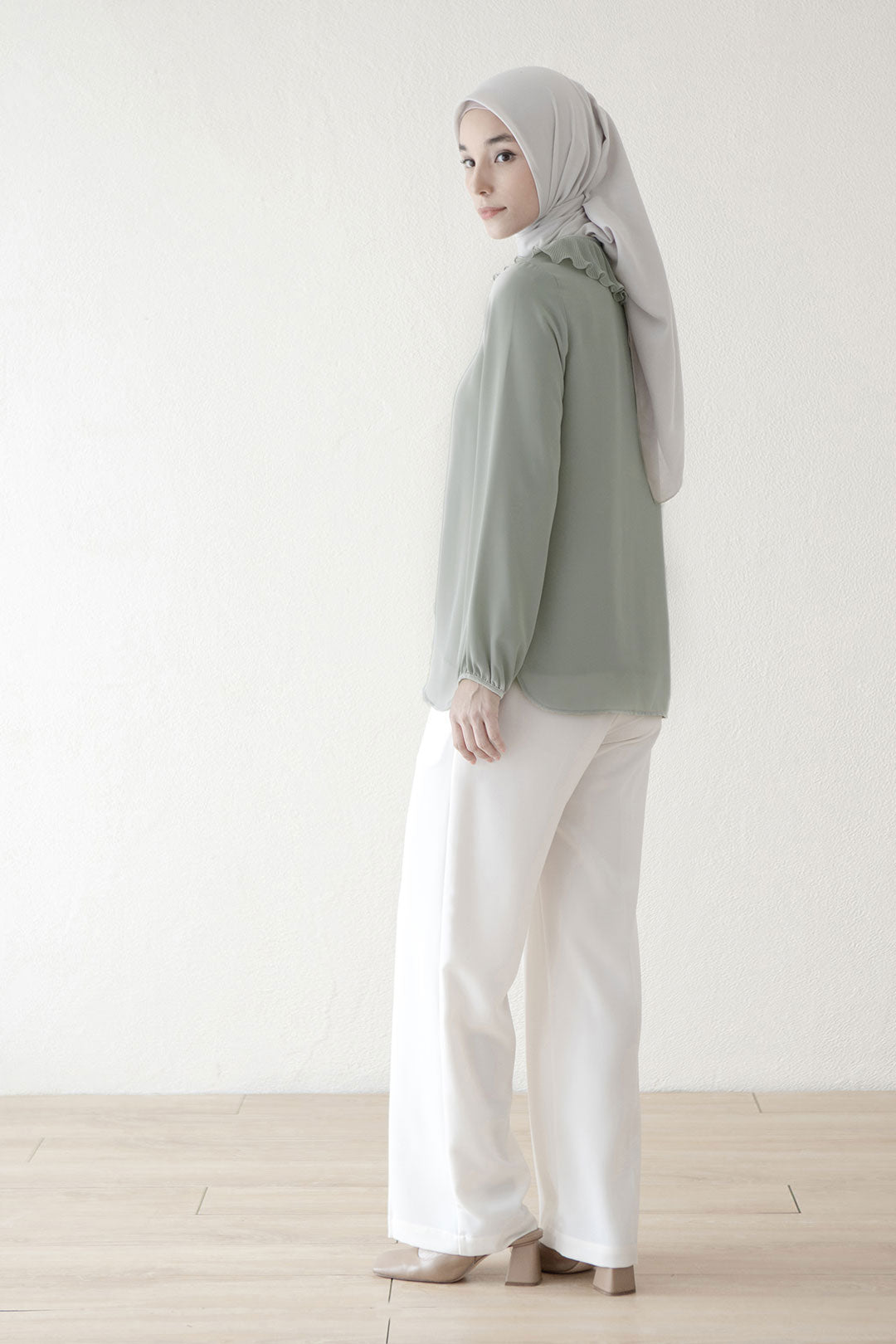 Sage Renjani