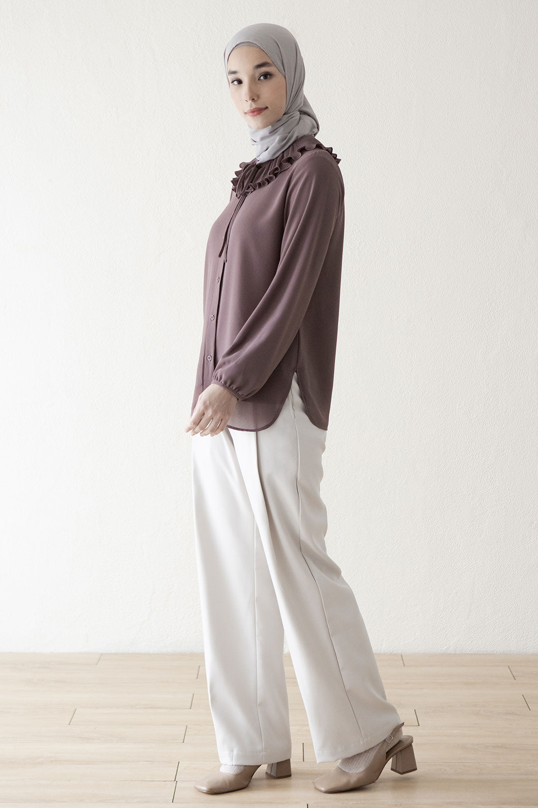 Mocca Renjani