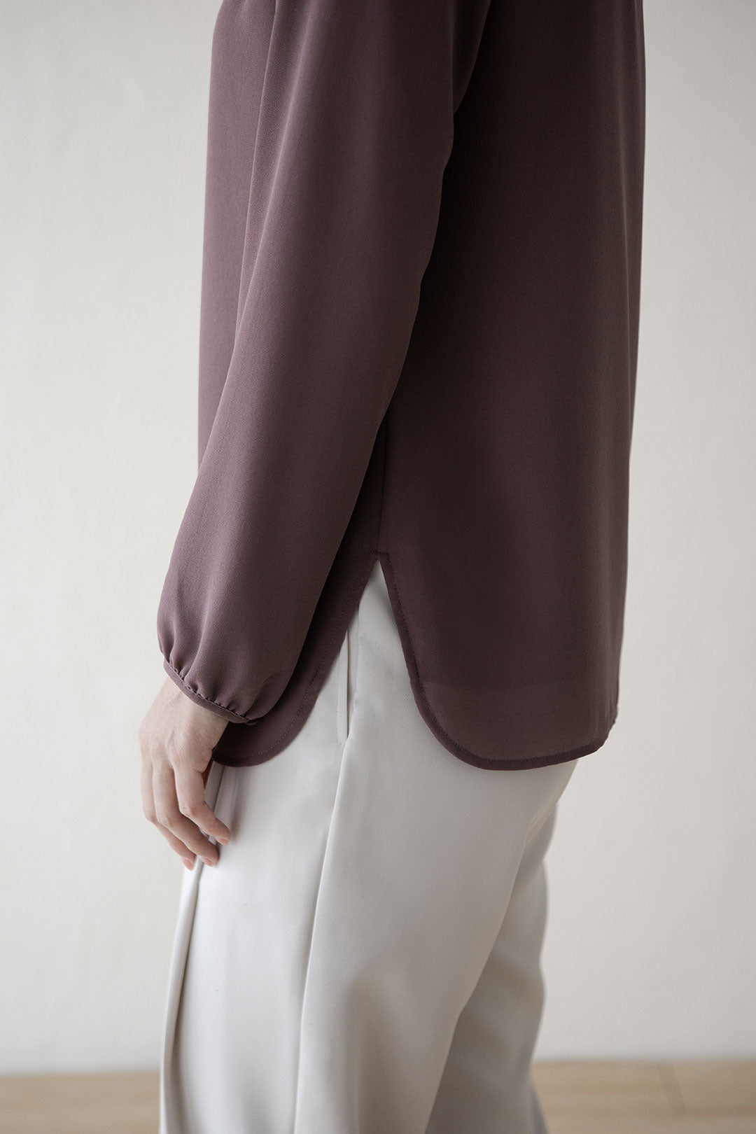 Mocca Renjani