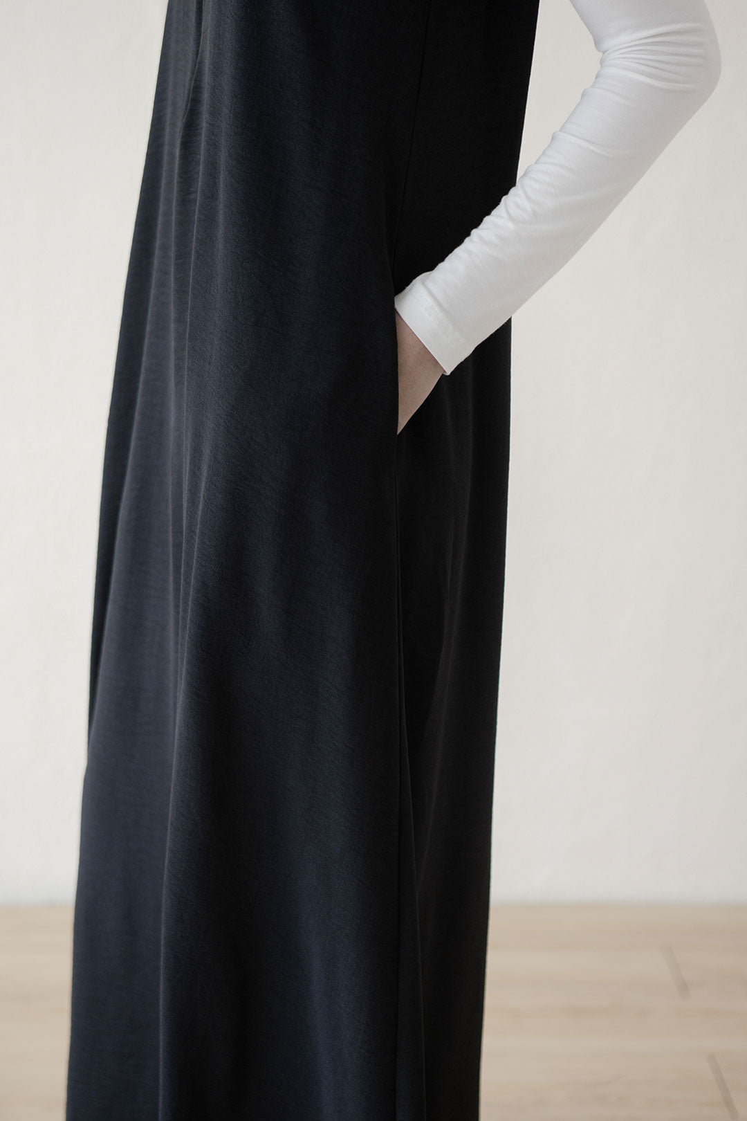 Black Canting
