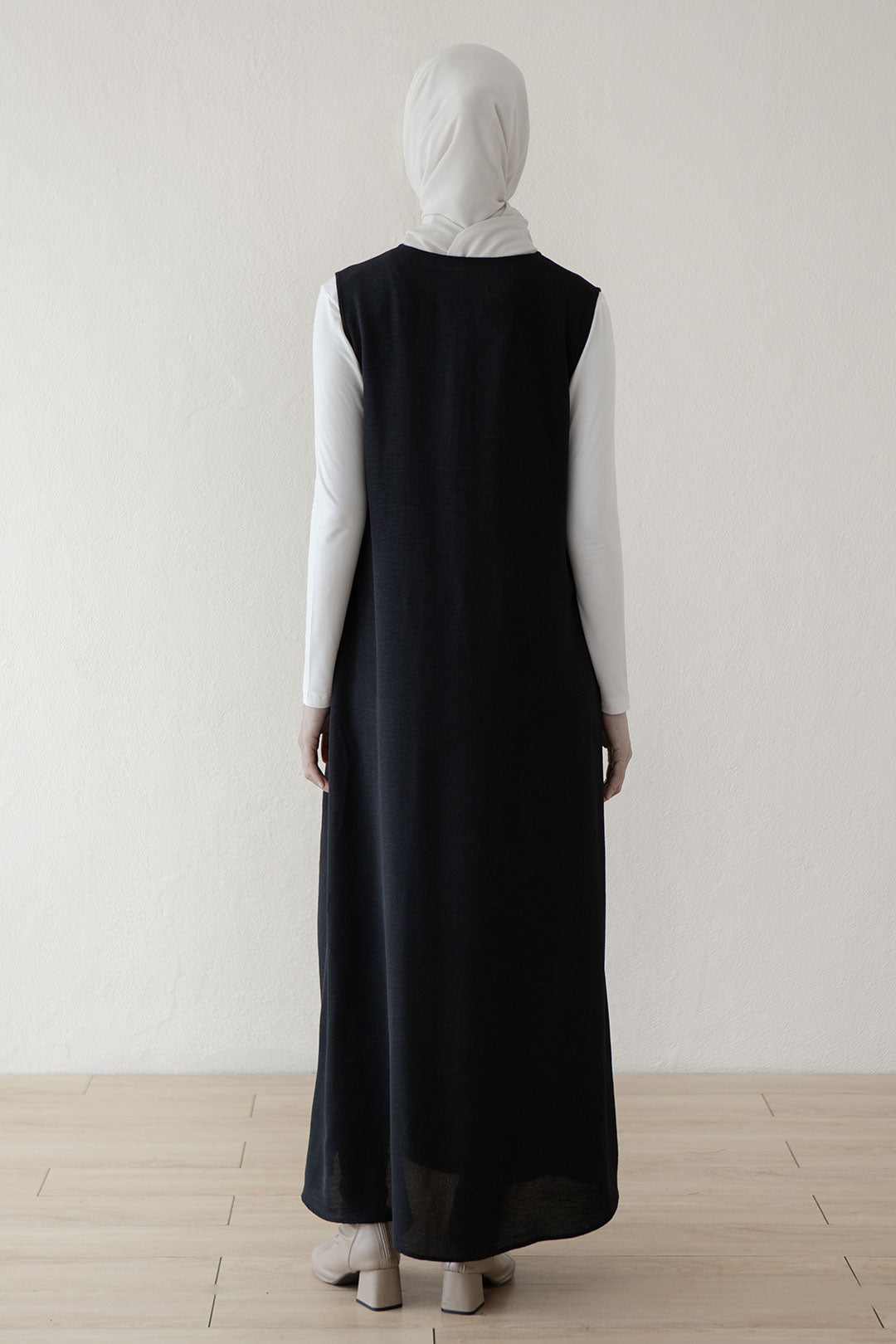 Black Canting