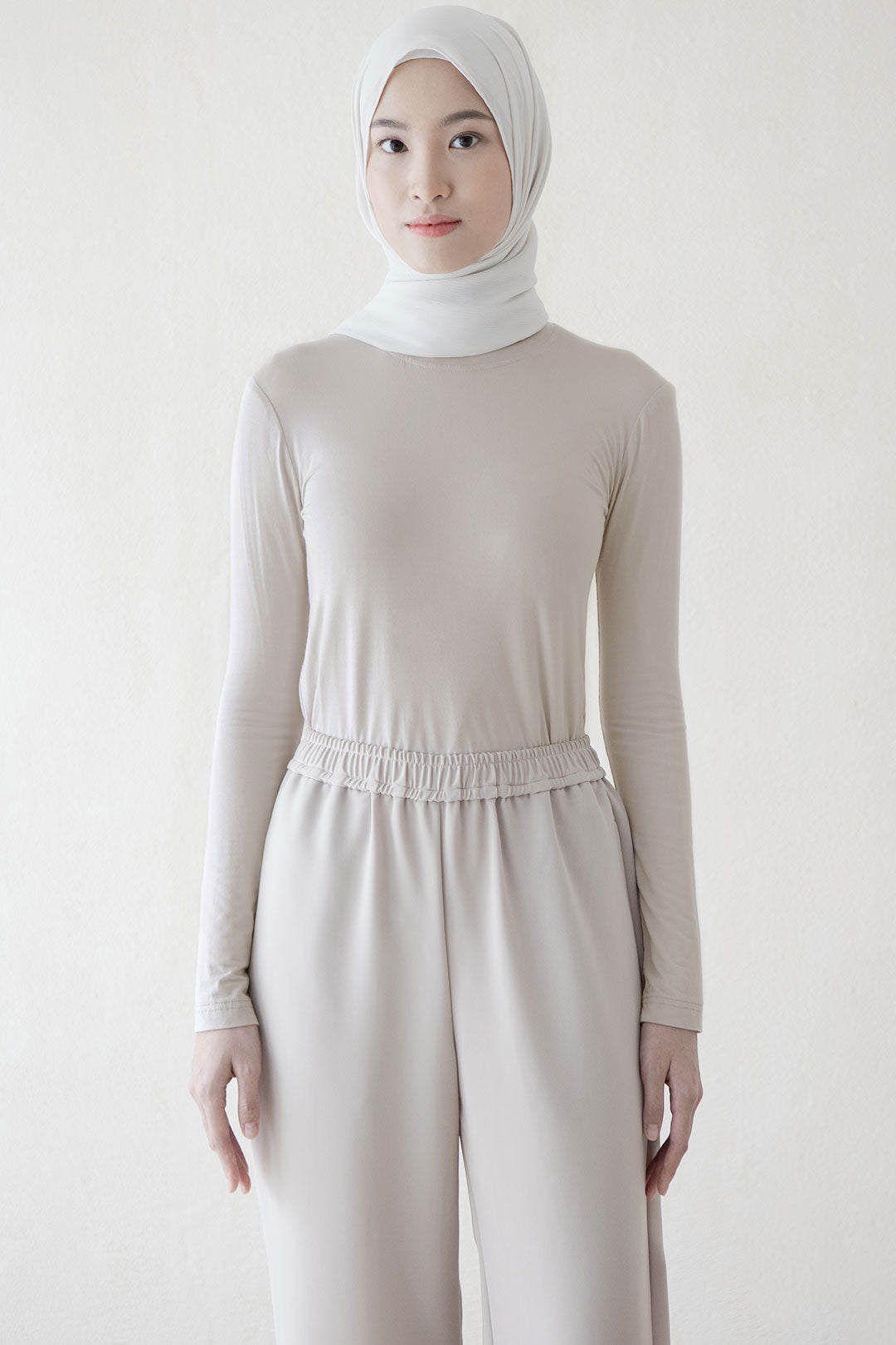 Aera Inner Light Grey