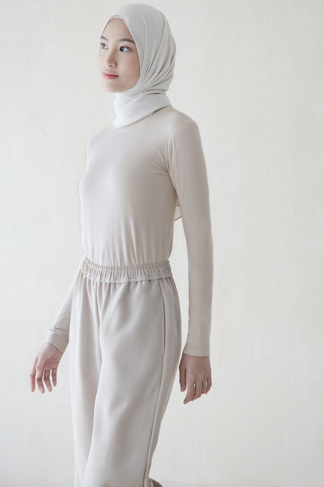 Aera Inner Light Grey