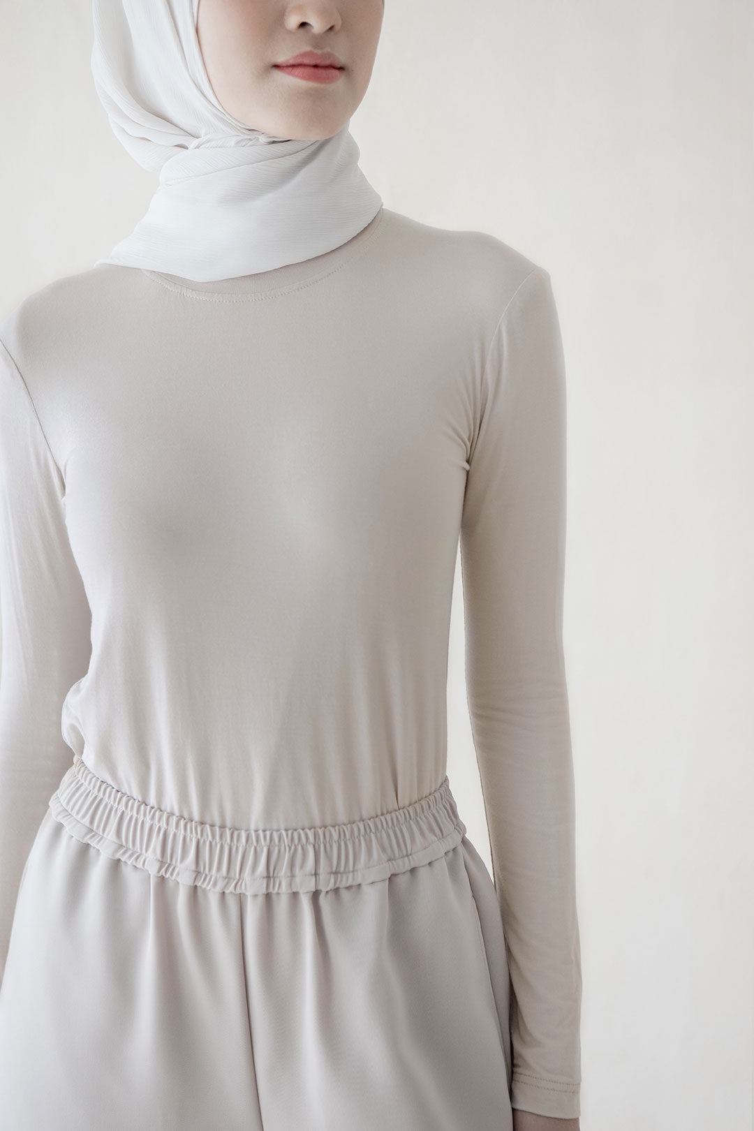 Aera Inner Light Grey