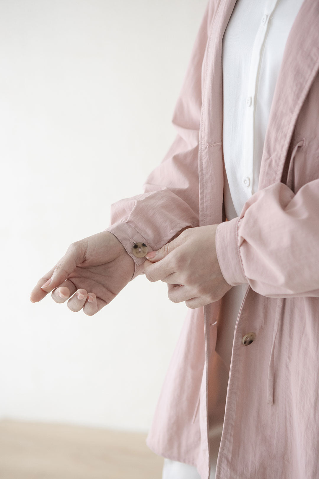 Mauve Amina
