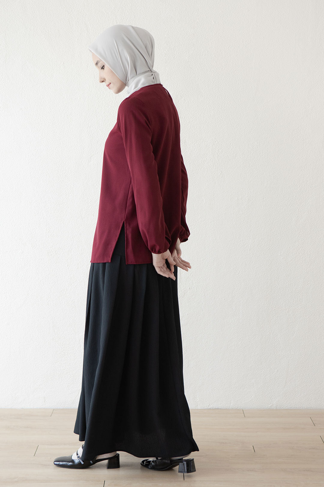 Maroon Sastra