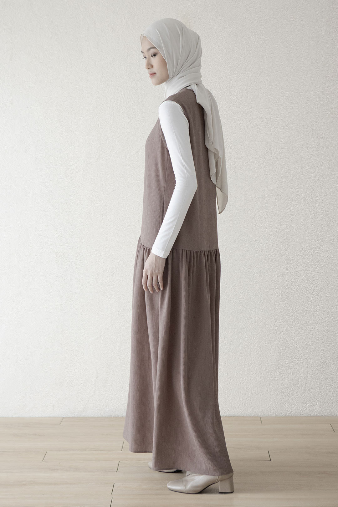 Toffee Anaya Dress