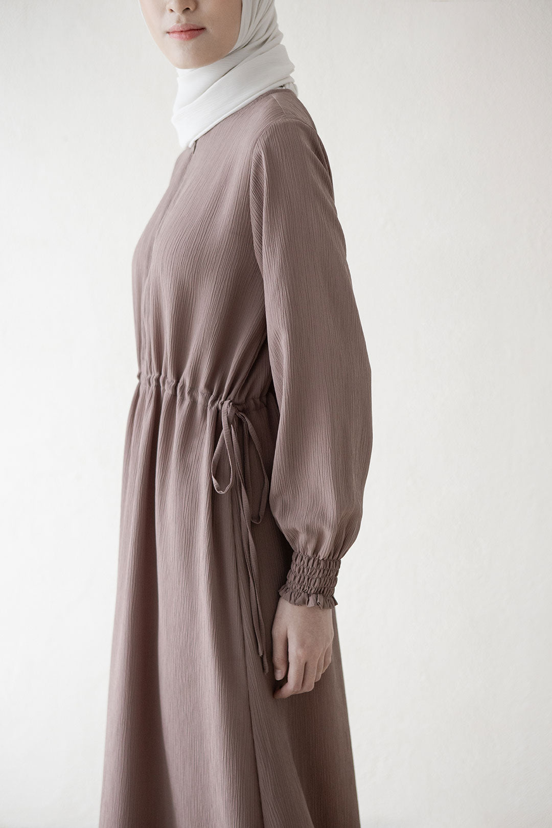 Toffee Ishani Dress