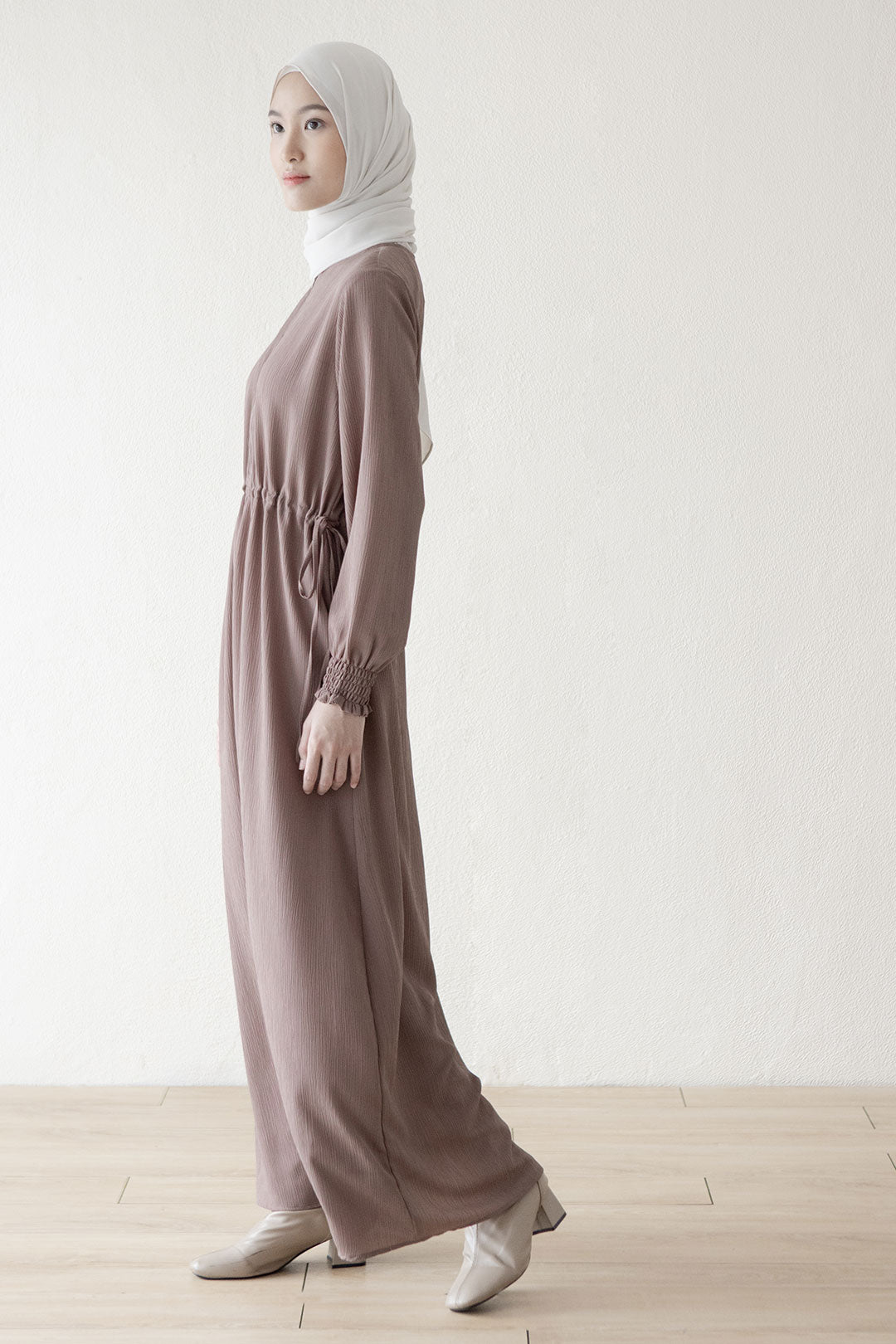 Toffee Ishani Dress