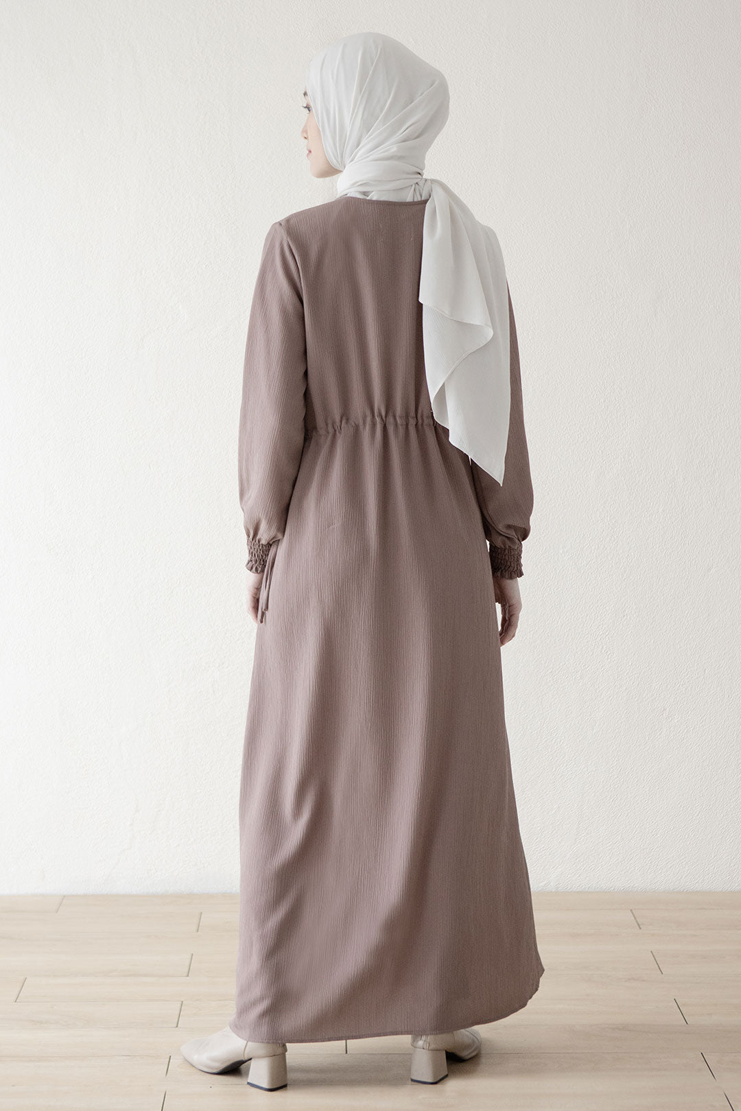 Toffee Ishani Dress