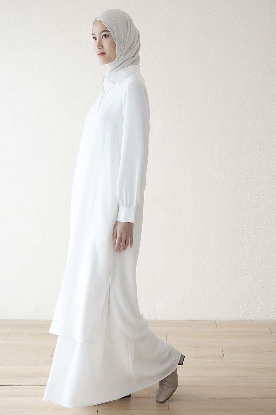 Offwhite Kamya Tunik