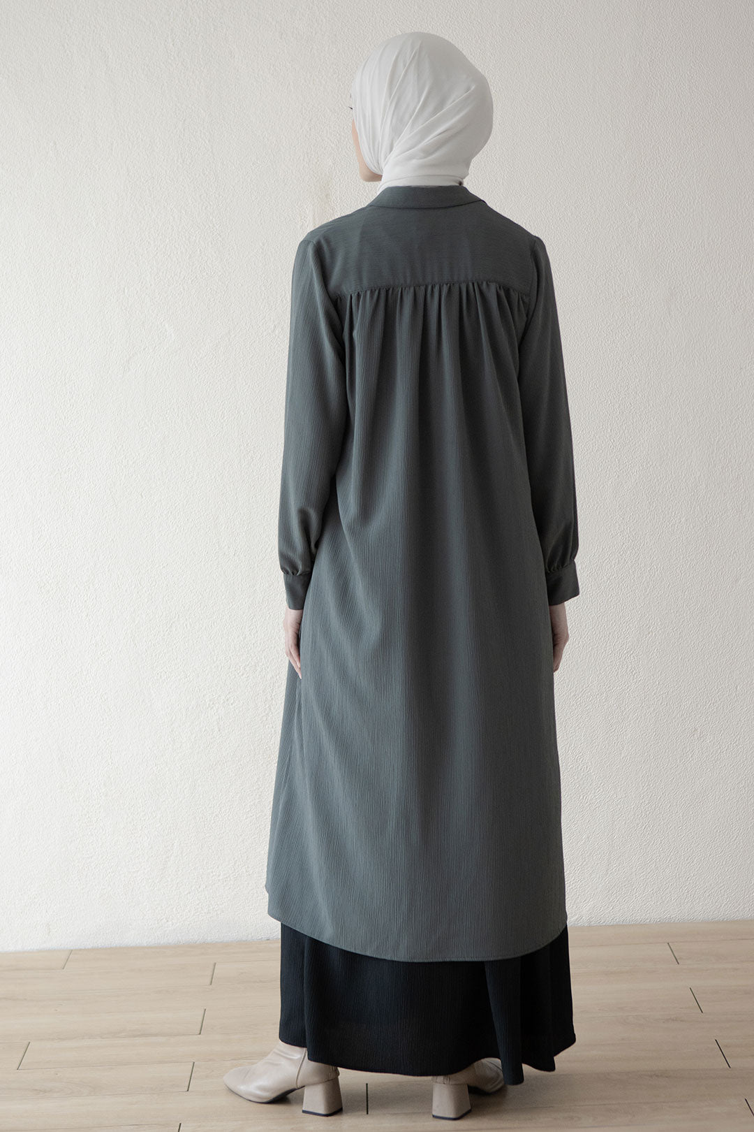 Sea Pine Kamya Tunik