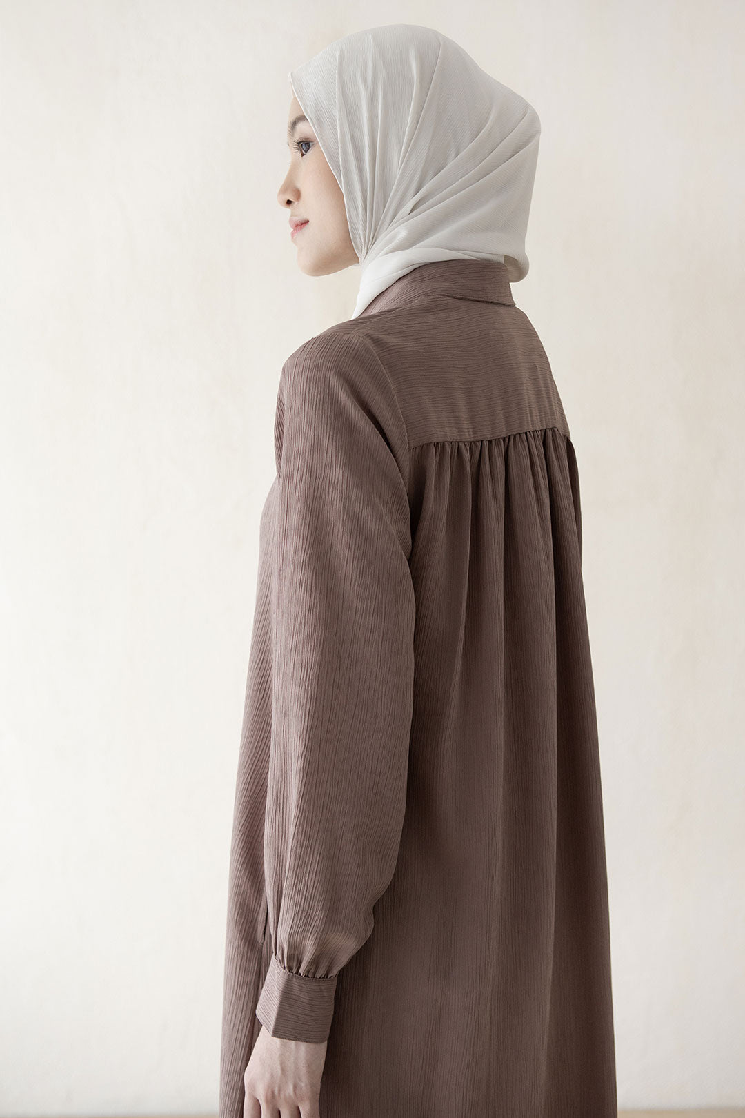 Toffee Kamya Tunik