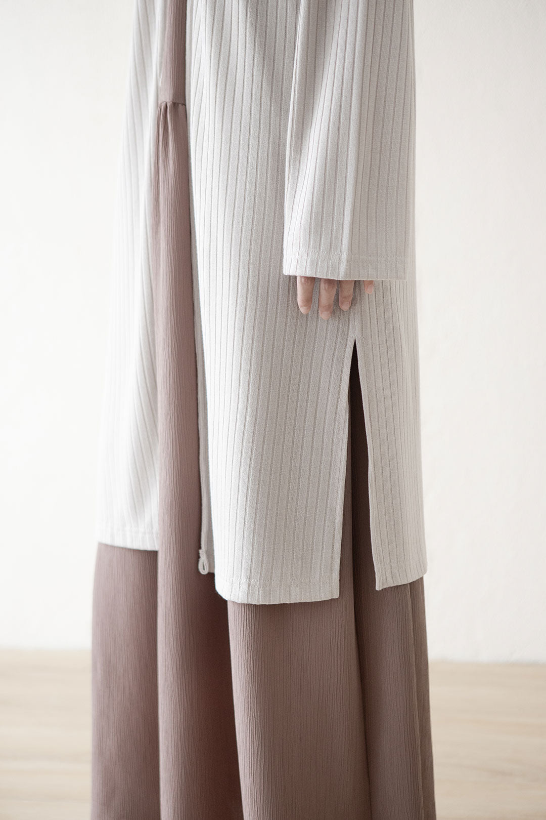 Oat Ruci Outer