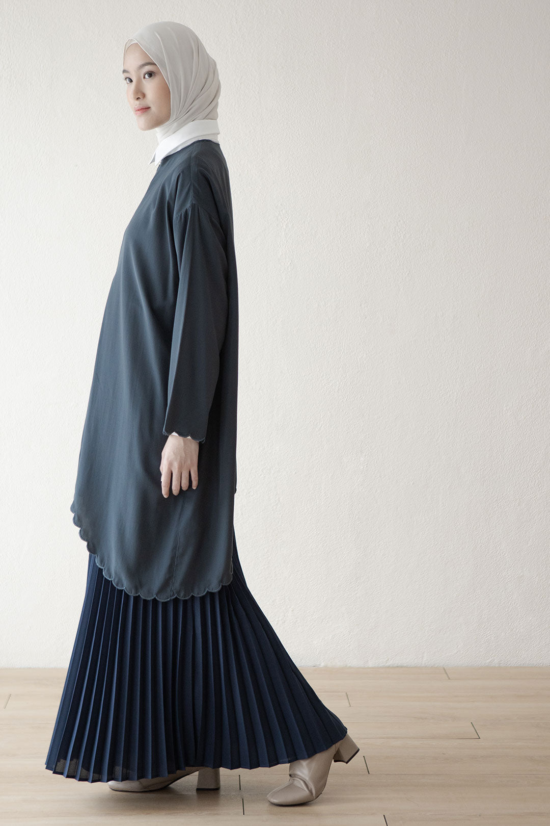 Sea Pine Shanvika Tunik