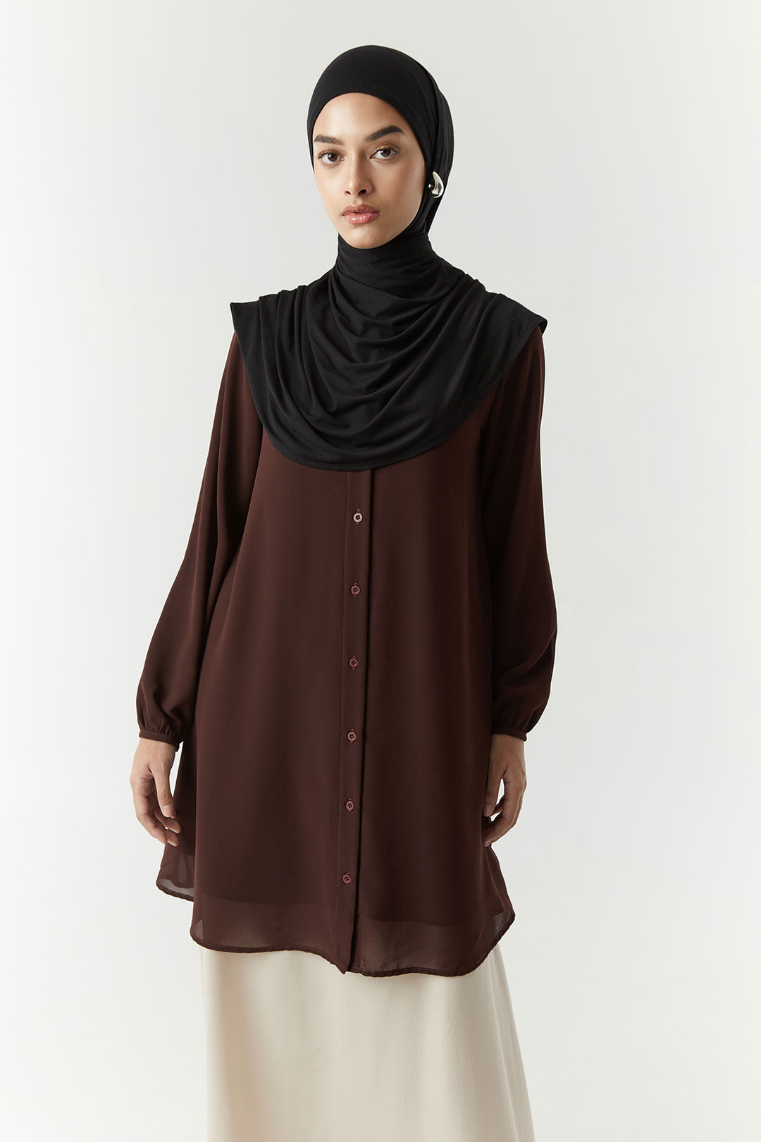 Coffee Samika Tunik