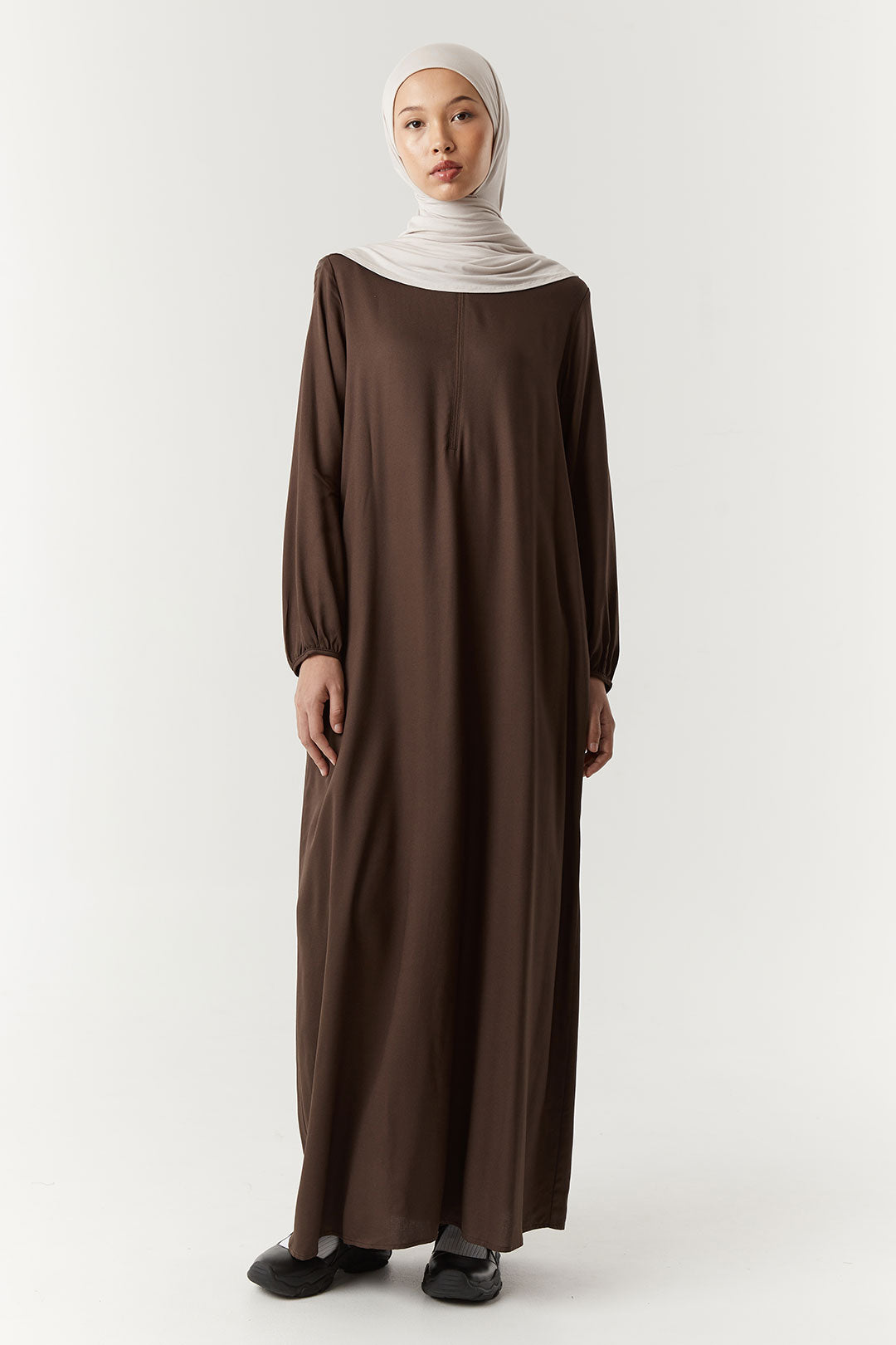 Wood Bark Sada Rayon