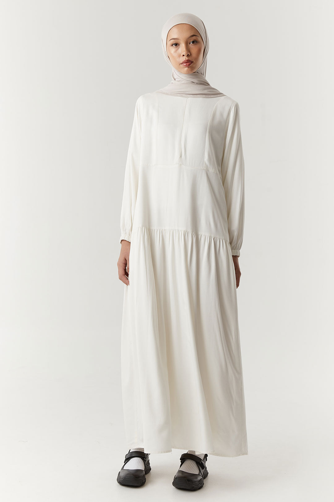 Offwhite Miraani Dress