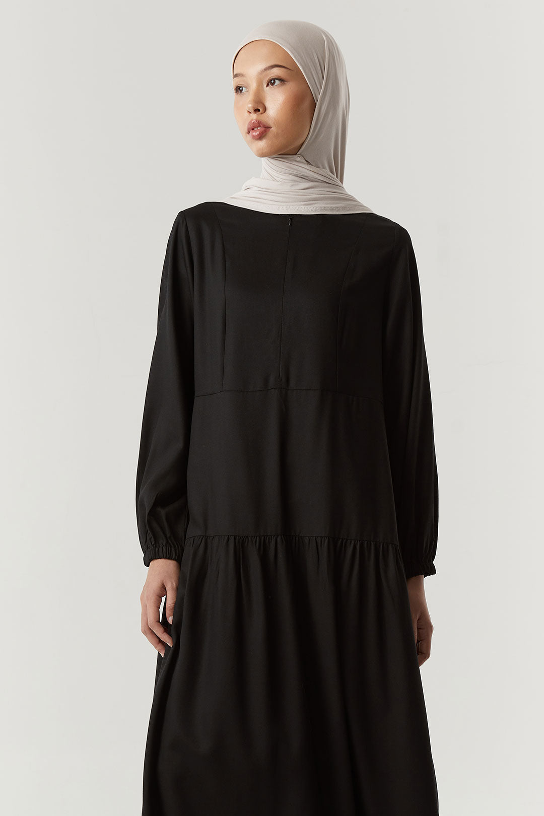 Black Miraani Dress