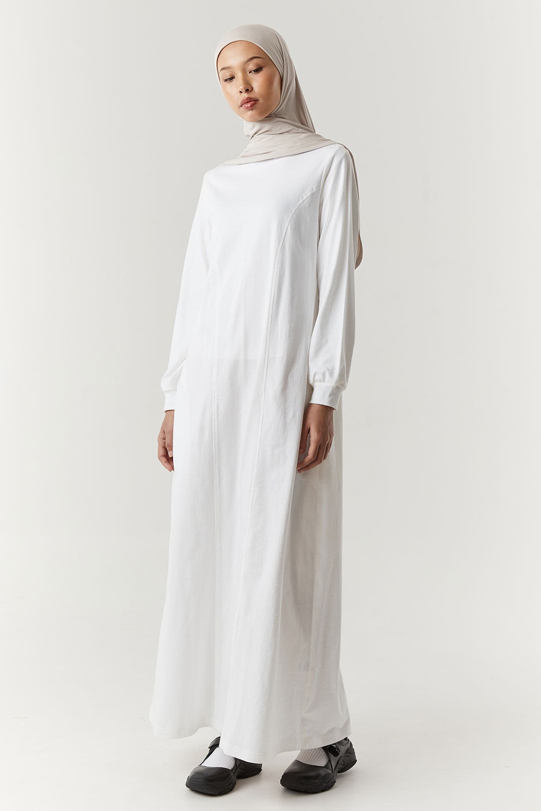 Offwhite Akandra