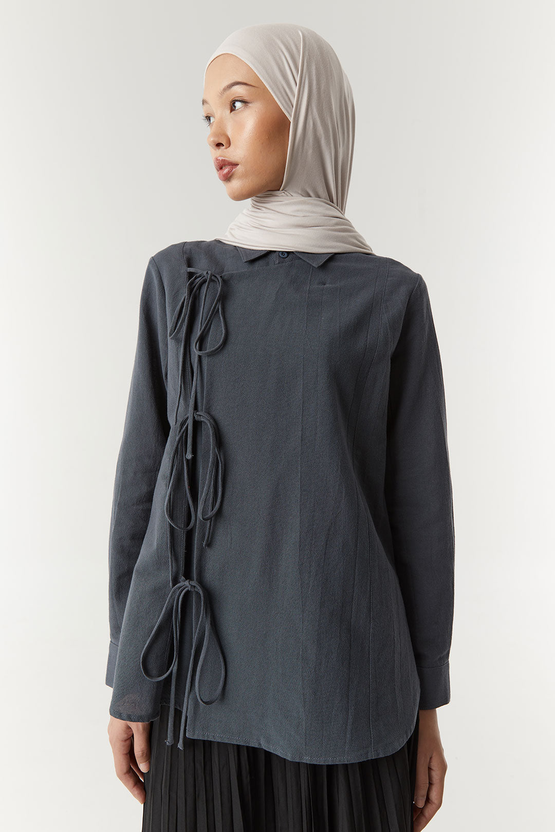 Dark Denim Mahesvara