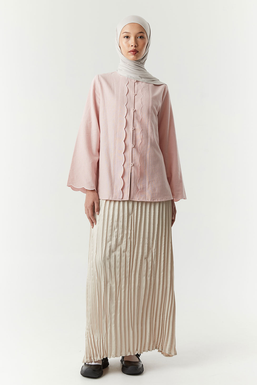 Blush Isvara